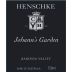 Henschke Johann's Garden 2016 Front Label