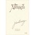 Jim Barry The Armagh Shiraz 2012 Front Label
