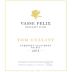 Vasse Felix Tom Cullity Cabernet Sauvignon-Malbec 2013 Front Label