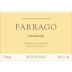 Kooyong Farrago Chardonnay 2015 Front Label