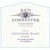 Ken Forrester Reserve Sauvignon Blanc 2016 Front Label