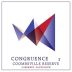 Congruence Wines Reserve Cabernet Sauvignon 2011 Front Label