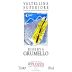 Plozza Valtellina Superiore Grumello Riserva 2009 Front Label