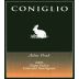 Coniglio Wines Atlas Peak Cabernet Sauvignon 2005 Front Label