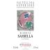 Plozza Valtellina Superiore Sassella La Scala Riserva 2008 Front Label