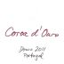 Pocas Reserva Coroa D'Ouro Tinto 2011 Front Label