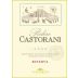 Podere Castorani Montepulciano d'Abruzzo Riserva 2008 Front Label