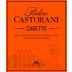 Podere Castorani Montepulciano d'Abruzzo Cadetto 2013 Front Label