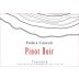 Podere Concori Toscana Pinot Noir 2013 Front Label