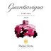 Podere Forte Toscana Guardiavigna 2010 Front Label