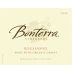 Bonterra Organiclly Grown Roussanne 2008 Front Label