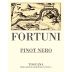 Podere Fortuna Toscana Fortuni Pinot Nero 2005 Front Label