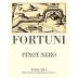 Podere Fortuna Toscana Fortuni Pinot Nero 2007 Front Label