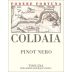 Podere Fortuna Toscana Coldaia Pinot Nero 2013 Front Label