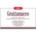 Podere Grattamacco Bolgheri Superiore 2009 Front Label