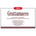 Podere Grattamacco Bolgheri Superiore 2010 Front Label