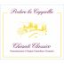 Podere la Cappella Chianti Classico 2012 Front Label