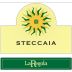 Podere La Regola Soc. Agricola Semplice Toscana Steccaia Bianco 2015 Front Label