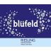 Constellation Blufeld Riesling Medium Sweet 2014 Front Label