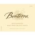 Bonterra Organiclly Grown Roussanne 2007 Front Label