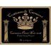 Contessa de Carneros Pinot Noir 2008 Front Label