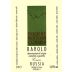Podere Ruggeri Corsini Barolo Corsini Bussia 2011 Front Label