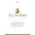 Val di Toro Maremma Toscana 2011 Front Label