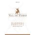 Val di Toro Maremma Toscana 2010 Front Label
