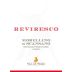 Val di Toro Morellino di Scansano Reviresco 2014 Front Label