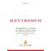 Val di Toro Morellino di Scansano Reviresco 2013 Front Label