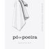 Poeira Po de Poeira Branco 2015 Front Label