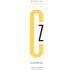 Convergence Zone Cellars CZ Upland Vineyard Sunbreak 2014 Front Label
