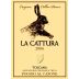 Poggio al Casone Toscana La Cattura 2006 Front Label