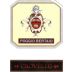 Poggio Bertaio Crovello 2009 Front Label