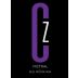 Convergence Zone Cellars CZ Mistral 2013 Front Label