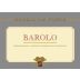 Poggio Le Coste Barolo 2005 Front Label