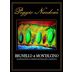 Poggio Nardone Brunello di Montalcino 2007 Front Label