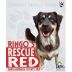 Conway Family Wines Ringos Rescue Red 2013 Front Label