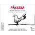 Poggio Trevvalle Morellino di Scansano Passera 2014 Front Label