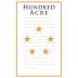 Hundred Acre Kayli Morgan Cabernet Sauvignon 2014 Front Label