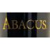 ZD Wines Abacus X (10th Bottling) Front Label