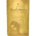 Da Vinci Brunello di Montalcino 2012 Front Label