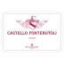Mazzei Fonterutoli Chianti Classico Gran Selezione 2010 Front Label