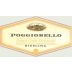 Poggiobello Colli Orientali del Friuli Riesling 2013 Front Label