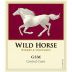 Wild Horse GSM 2013 Front Label
