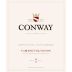 Conway Family Wines Cabernet Sauvignon 2013 Front Label