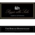 Poggio alla Sala Vino Nobile di Montepulciano 2008 Front Label