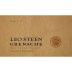Leo Steen Provisor Vineyard Grenache 2016 Front Label