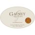 Gainey Chardonnay 2015 Front Label