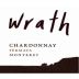 Wrath Fermata Chardonnay 2015 Front Label